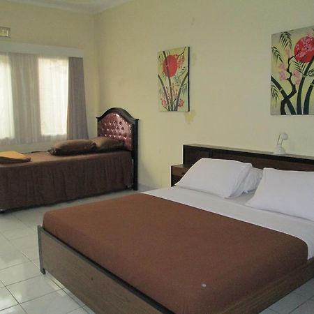 Rumah Anda Bandung Exterior photo