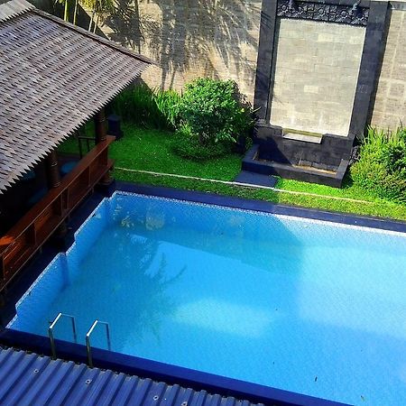 Rumah Anda Bandung Exterior photo