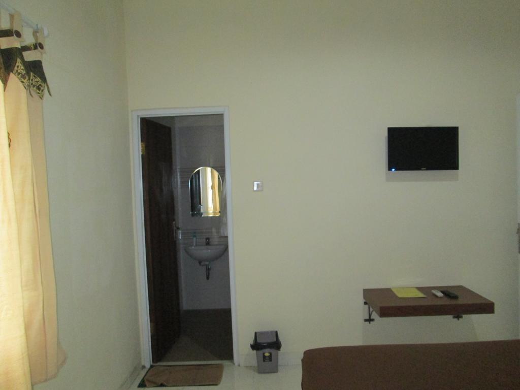 Rumah Anda Bandung Room photo