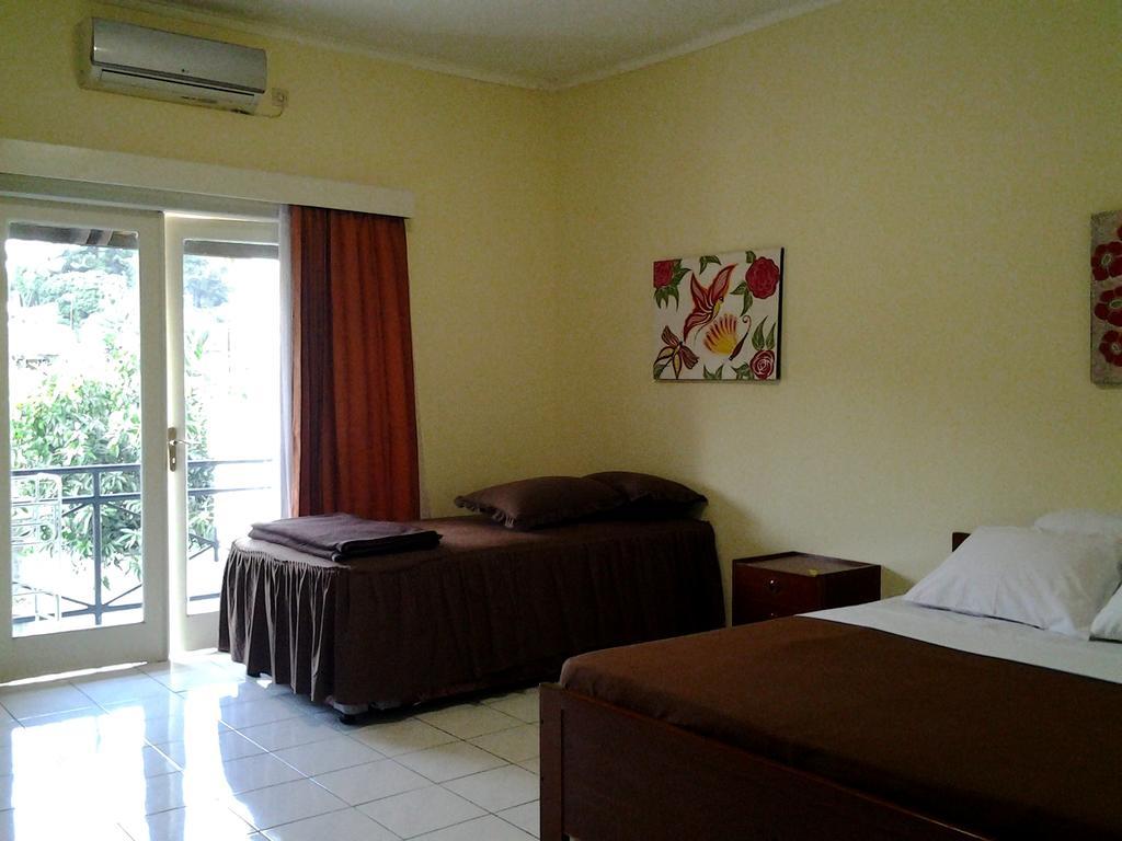 Rumah Anda Bandung Exterior photo