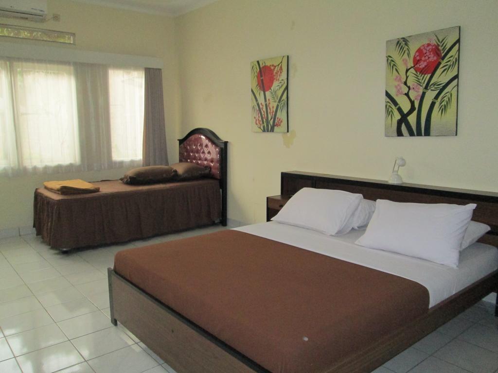 Rumah Anda Bandung Exterior photo
