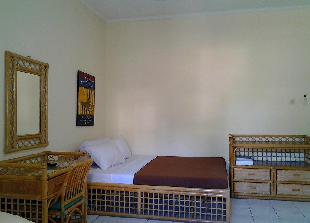 Rumah Anda Bandung Exterior photo