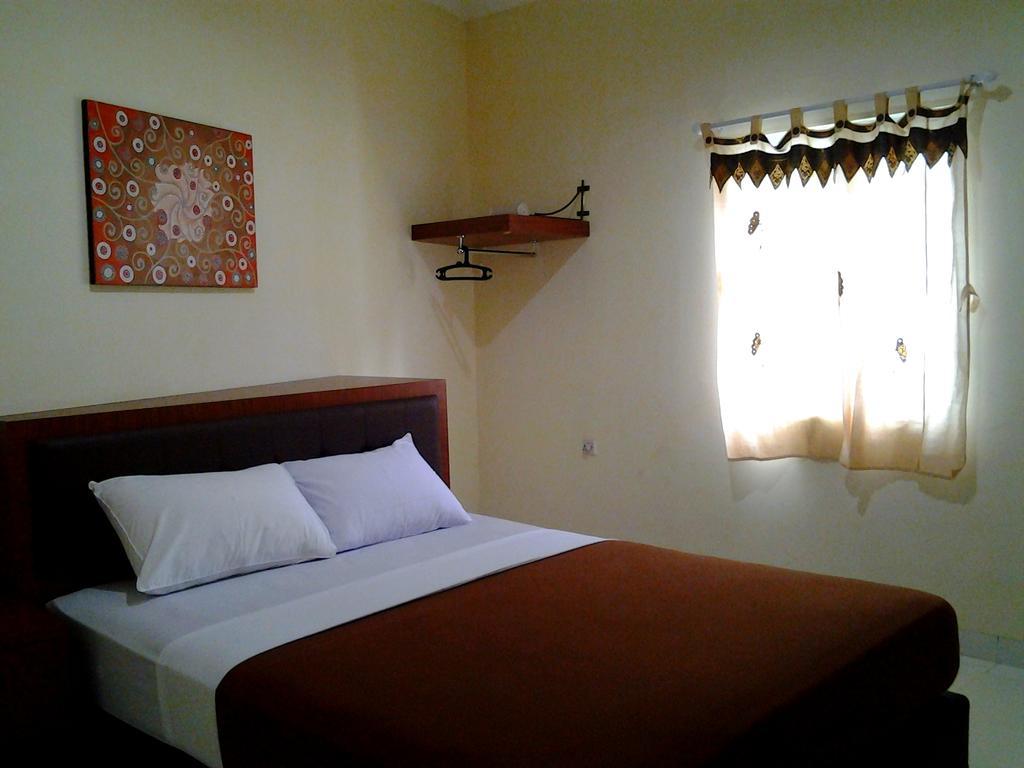 Rumah Anda Bandung Room photo