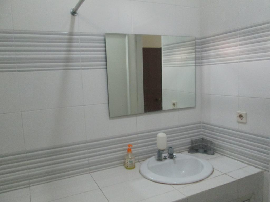 Rumah Anda Bandung Room photo